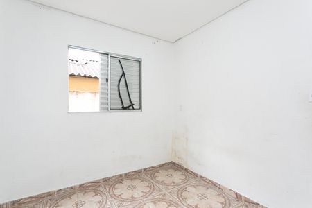 Quarto  de casa para alugar com 1 quarto, 40m² em Cidade Antônio Estêvão de Carvalho, São Paulo
