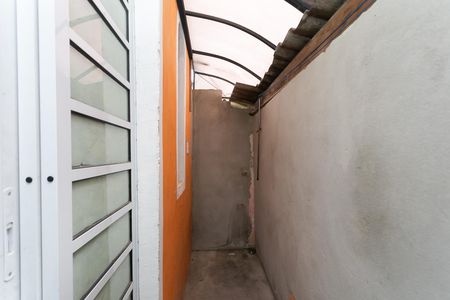 Casa para alugar com 40m², 1 quarto e sem vaga Casa para alugar com 40m², 1 quarto e sem vagaÁrea de Serviço