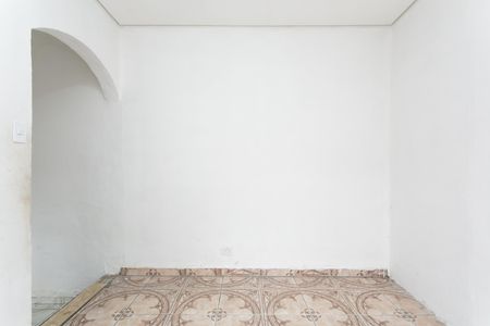 Quarto  de casa para alugar com 1 quarto, 40m² em Cidade Antônio Estêvão de Carvalho, São Paulo