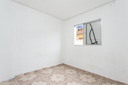 Quarto  de casa para alugar com 1 quarto, 40m² em Cidade Antônio Estêvão de Carvalho, São Paulo