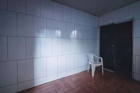 Cozinha de kitnet/studio à venda com 1 quarto, 50m² em Jardim Ana Lúcia, Goiânia