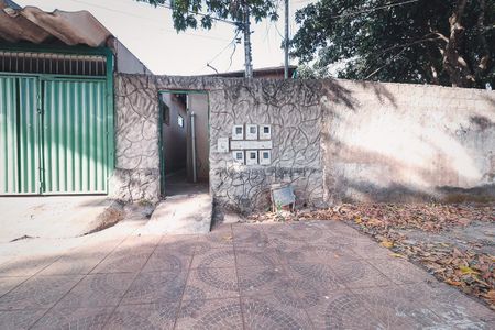 Kitnet/Studio à venda com 1 quarto, 50m² em Jardim Ana Lúcia, Goiânia