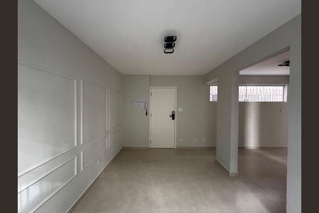 Apartamento para alugar com 3 quartos, 62m² em Alto de Pinheiros, São Paulo