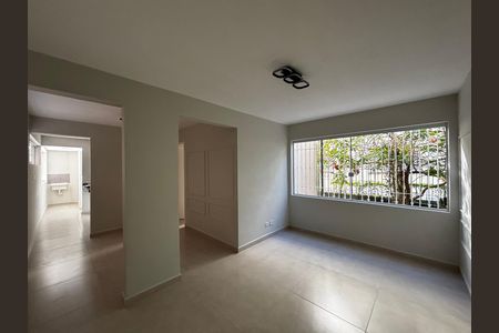 Apartamento para alugar com 3 quartos, 62m² em Alto de Pinheiros, São Paulo