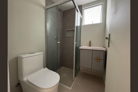 Apartamento para alugar com 3 quartos, 62m² em Alto de Pinheiros, São Paulo
