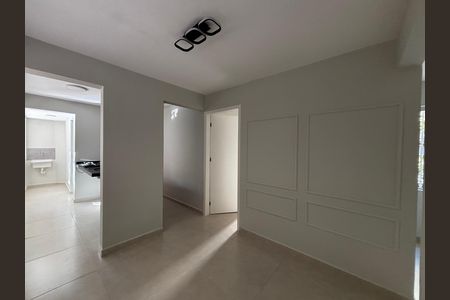 Apartamento para alugar com 3 quartos, 62m² em Alto de Pinheiros, São Paulo