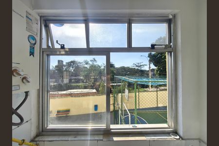 Apartamento para alugar com 2 quartos, 50m² em Taquara, Rio de Janeiro