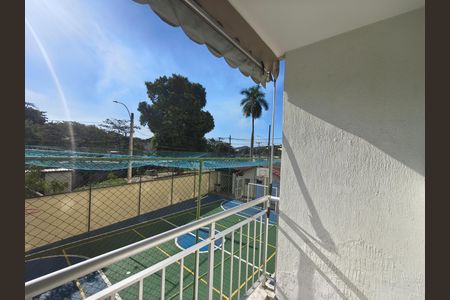 Apartamento para alugar com 2 quartos, 50m² em Taquara, Rio de Janeiro