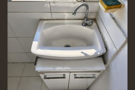 Apartamento para alugar com 2 quartos, 50m² em Taquara, Rio de Janeiro