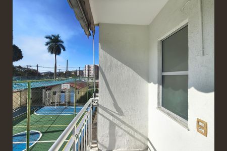 Apartamento para alugar com 2 quartos, 50m² em Taquara, Rio de Janeiro