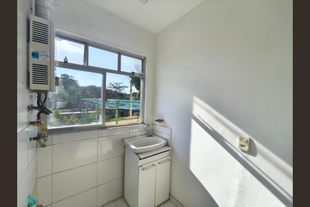 Apartamento para alugar com 2 quartos, 50m² em Taquara, Rio de Janeiro