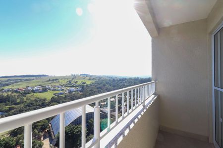 Apartamento para alugar com 44m², 2 quartos e 2 vagas