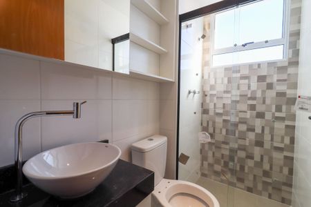 Apartamento para alugar com 44m², 2 quartos e 2 vagas