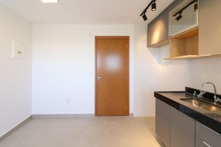Apartamento para alugar com 44m², 2 quartos e 2 vagas