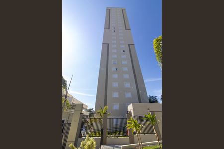 Apartamento para alugar com 44m², 2 quartos e 2 vagas