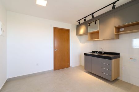 Apartamento para alugar com 44m², 2 quartos e 2 vagas