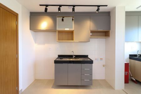Apartamento para alugar com 44m², 2 quartos e 2 vagas