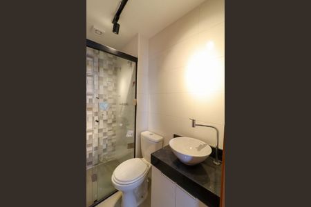 Apartamento para alugar com 2 quartos, 44m² em Notre Dame, Campinas