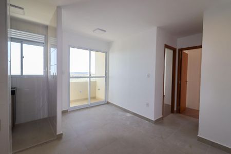 Apartamento para alugar com 44m², 2 quartos e 2 vagas