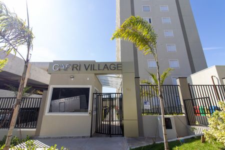Apartamento para alugar com 44m², 2 quartos e 2 vagas
