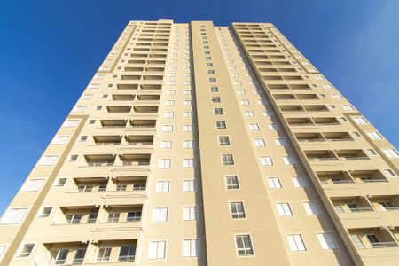 Apartamento para alugar com 2 quartos, 44m² em Notre Dame, Campinas