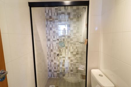 Apartamento para alugar com 2 quartos, 44m² em Notre Dame, Campinas
