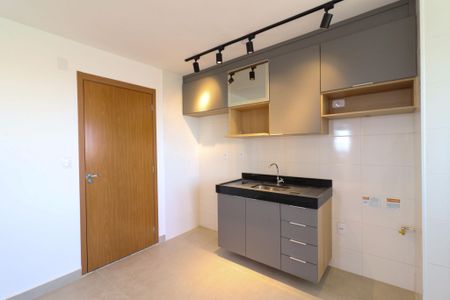 Apartamento para alugar com 2 quartos, 44m² em Notre Dame, Campinas