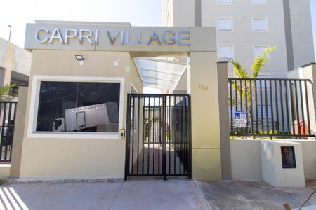 Apartamento para alugar com 44m², 2 quartos e 2 vagas
