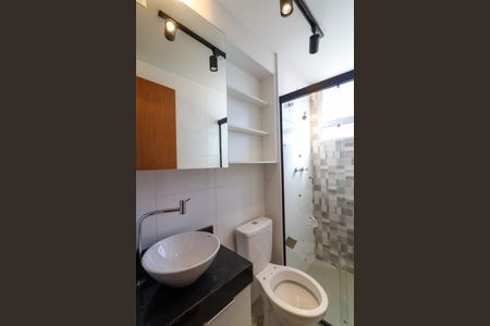 Apartamento para alugar com 2 quartos, 44m² em Notre Dame, Campinas