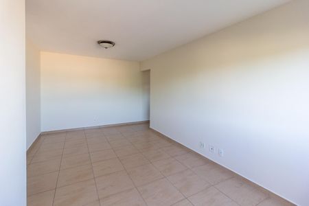 Sala de apartamento para alugar com 2 quartos, 56m² em Jardim Nova Taboao, Guarulhos