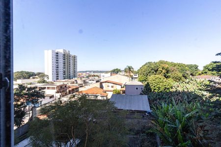 Quarto 2 - vista de apartamento para alugar com 2 quartos, 56m² em Jardim Nova Taboao, Guarulhos