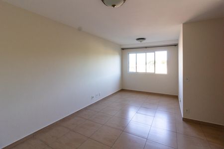 Sala de apartamento para alugar com 2 quartos, 56m² em Jardim Nova Taboao, Guarulhos