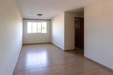 Apartamento para alugar com 2 quartos, 56m² em Jardim Nova Taboao, Guarulhos