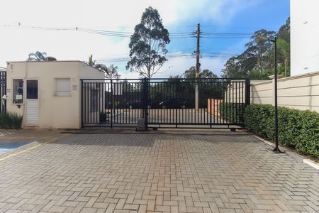 Área comum de apartamento à venda com 2 quartos, 48m² em Jardim Helian, São Paulo