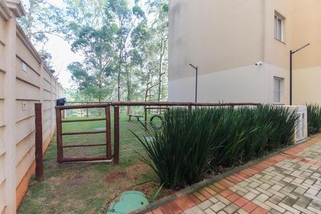 Área comum de apartamento à venda com 2 quartos, 48m² em Jardim Helian, São Paulo