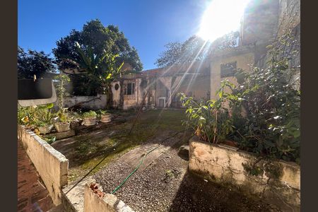 Área externa de casa à venda com 5 quartos, 592m² em Curicica, Rio de Janeiro