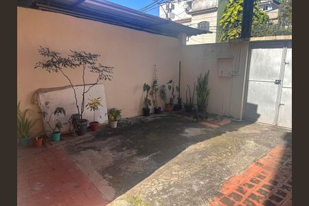 Área externa de casa à venda com 5 quartos, 592m² em Curicica, Rio de Janeiro