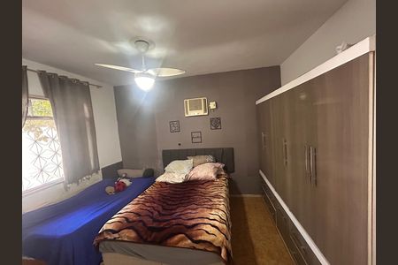 Quarto de casa à venda com 5 quartos, 592m² em Curicica, Rio de Janeiro
