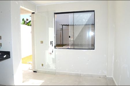 Casa à venda com 233m², 3 quartos e 4 vagasSala de Jantar