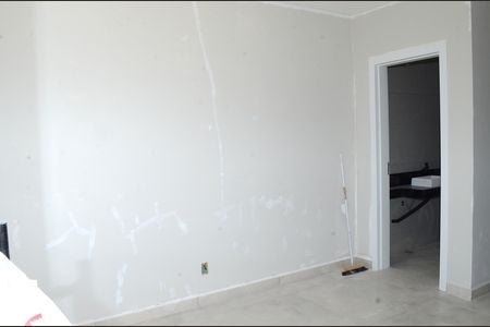 Sala de Jantar de casa à venda com 3 quartos, 233m² em Santa Ines, Belo Horizonte