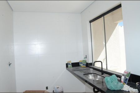 Casa à venda com 233m², 3 quartos e 4 vagasCozinha