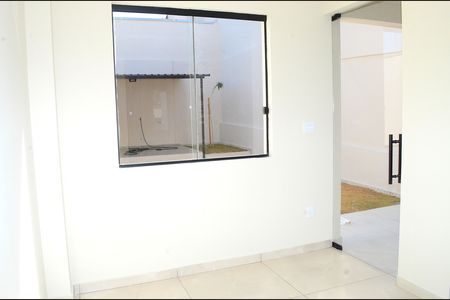 Sala de Jantar de casa à venda com 3 quartos, 180m² em Santa Ines, Belo Horizonte