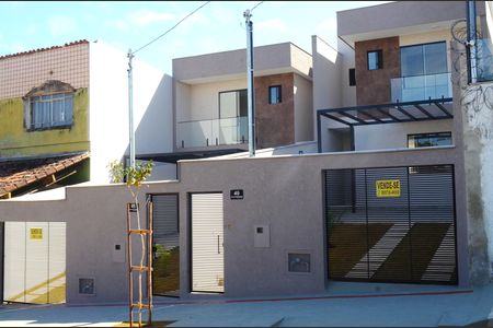 Casa à venda com 3 quartos, 180m² em Santa Ines, Belo Horizonte
