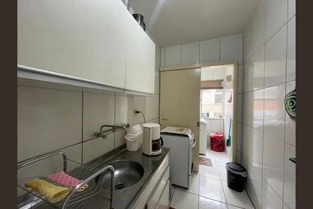 Apartamento à venda com 1 quarto, 52m² em Pátria Nova, Novo Hamburgo