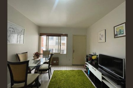 Apartamento à venda com 1 quarto, 52m² em Pátria Nova, Novo Hamburgo