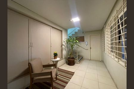 Apartamento à venda com 1 quarto, 52m² em Pátria Nova, Novo Hamburgo