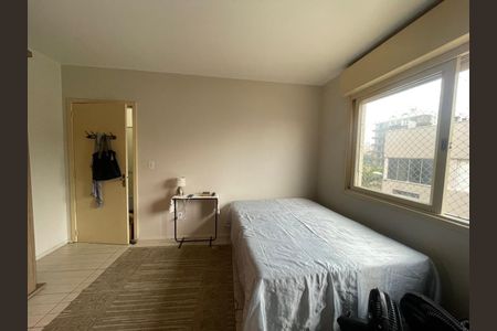Apartamento à venda com 1 quarto, 52m² em Pátria Nova, Novo Hamburgo