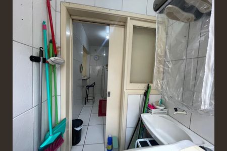 Apartamento à venda com 1 quarto, 52m² em Pátria Nova, Novo Hamburgo