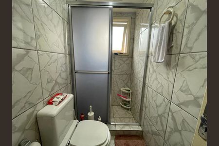 Apartamento à venda com 1 quarto, 52m² em Pátria Nova, Novo Hamburgo
