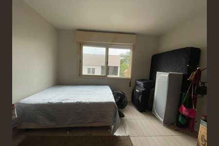 Apartamento à venda com 1 quarto, 52m² em Pátria Nova, Novo Hamburgo